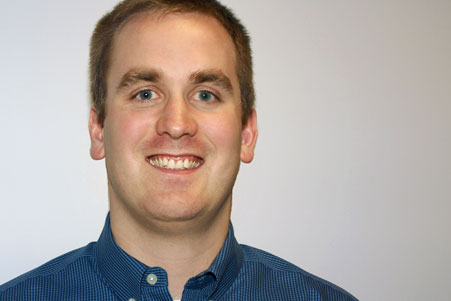 William “Will” Sullivan, ATC