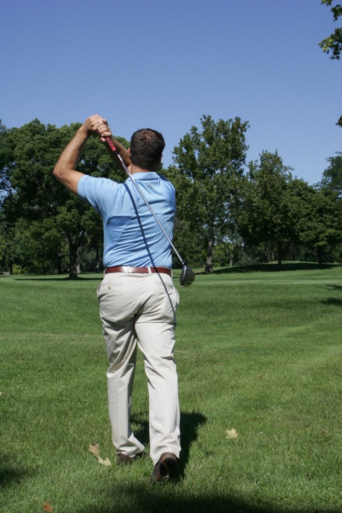 10 best winter golf practice drills to work on at home ...