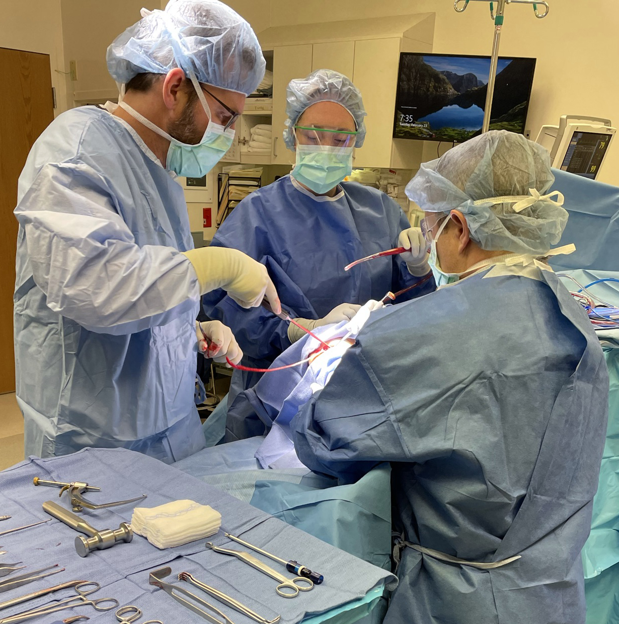 OTRF Accepting Applications for 202223 Clinical Athletic Training